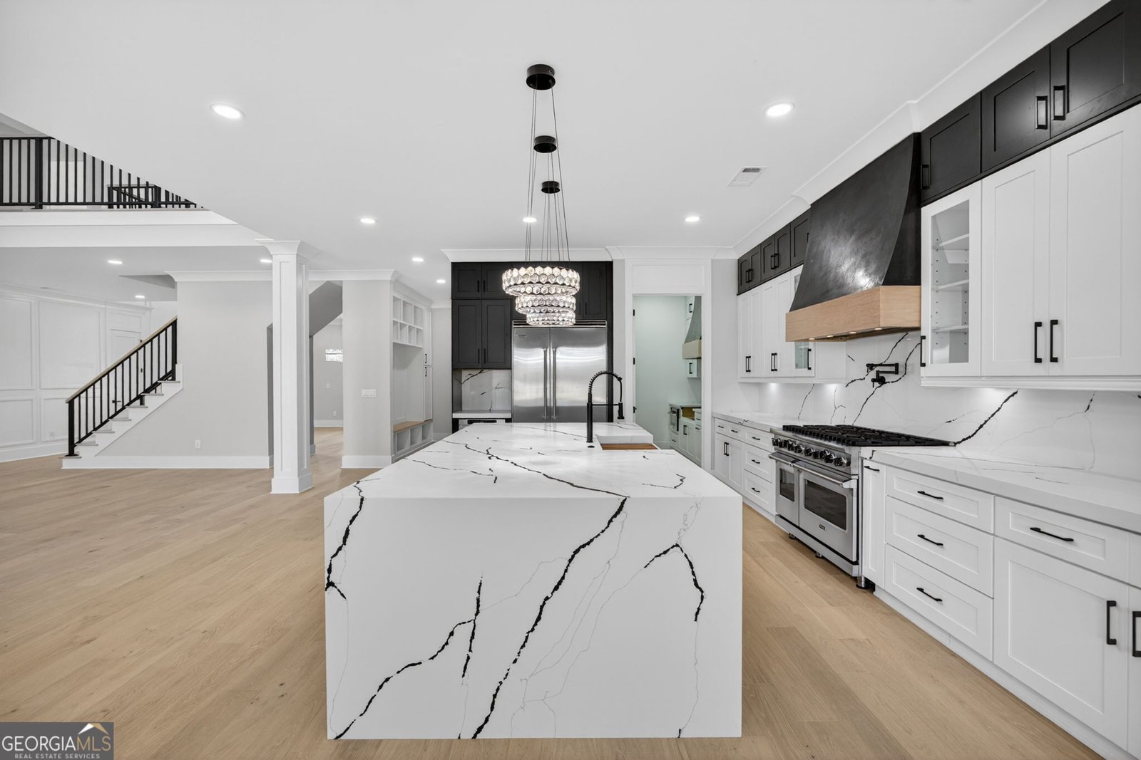 405 Thunder Road Buford - Photo 16