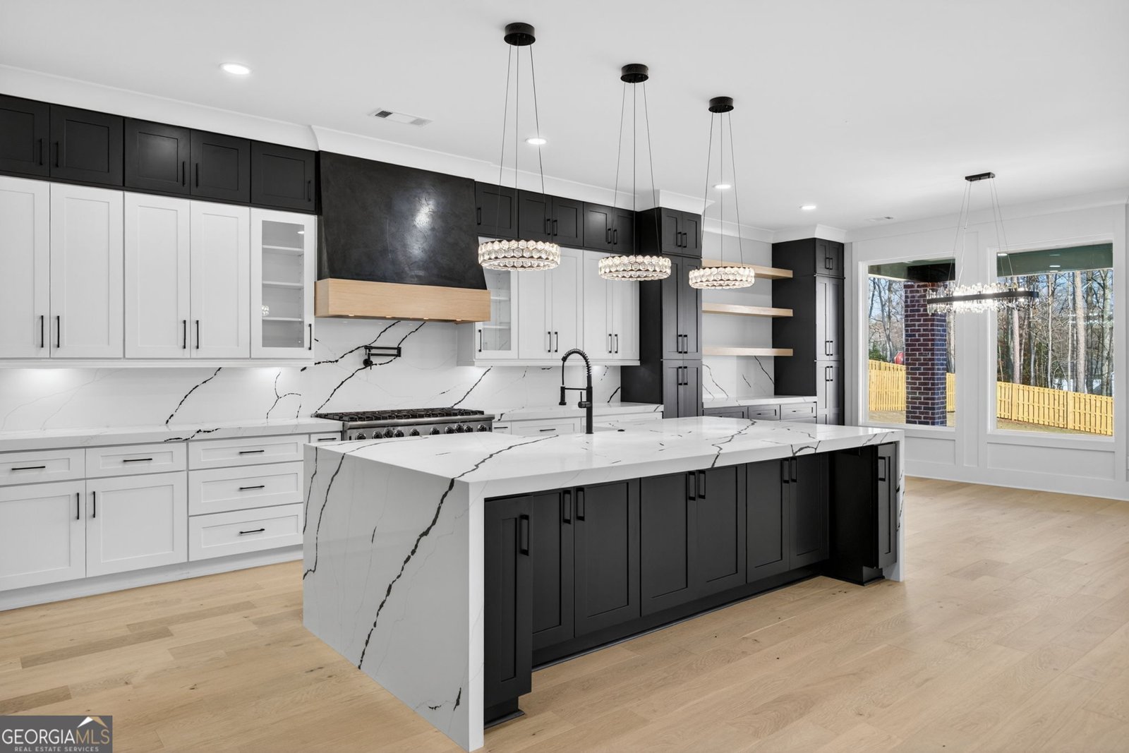 405 Thunder Road Buford - Photo 19