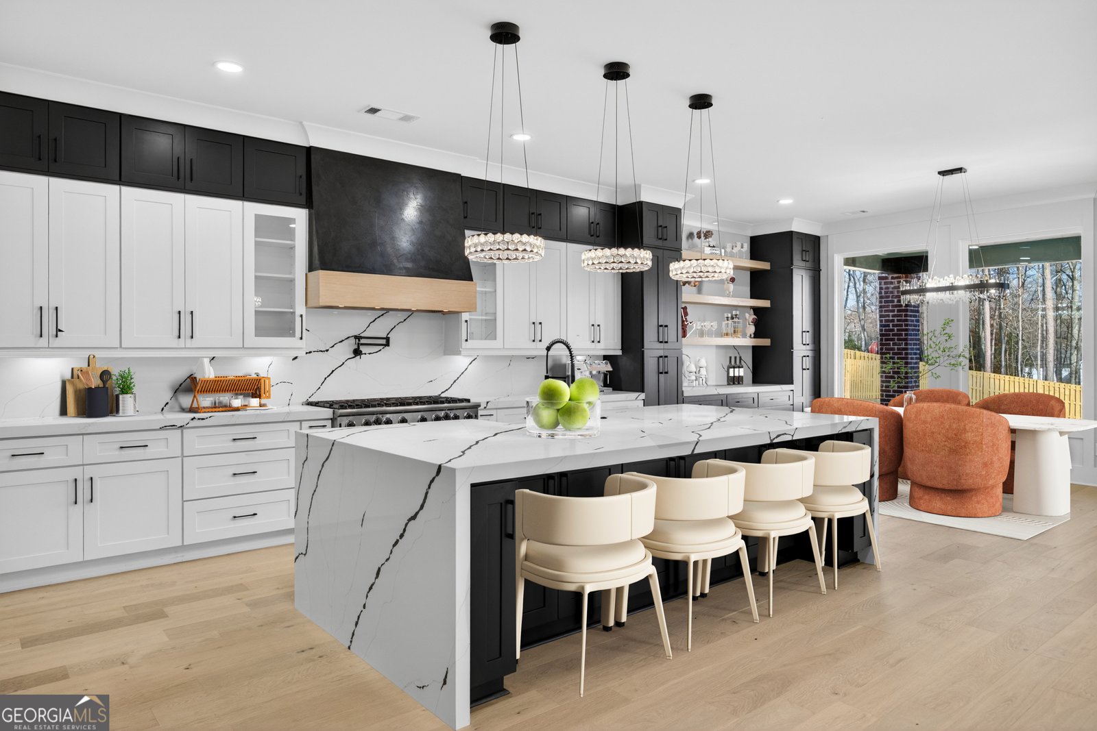 405 Thunder Road Buford - Photo 29