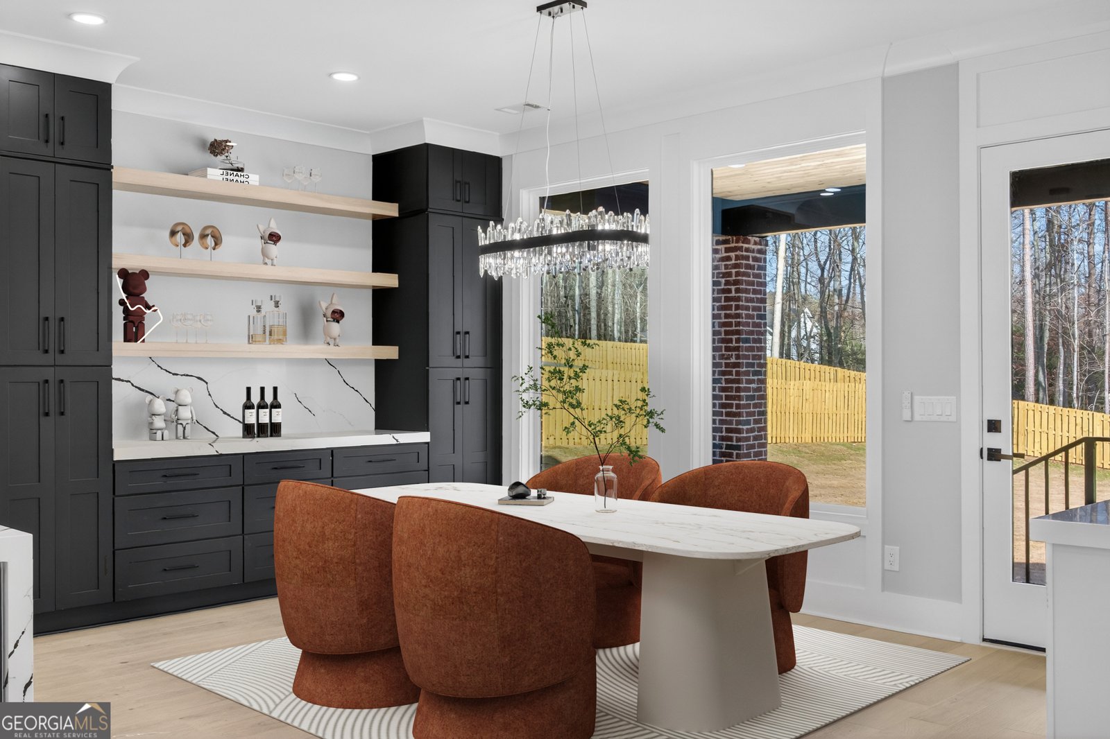 405 Thunder Road Buford - Photo 33