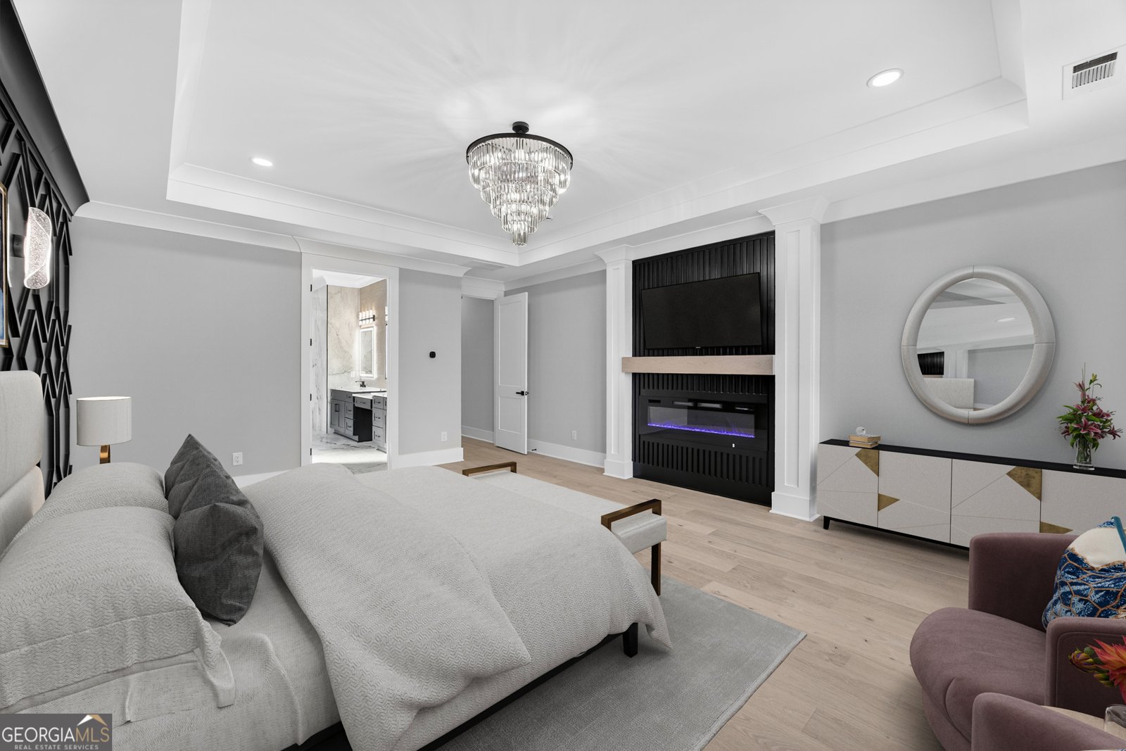 405 Thunder Road Buford - Photo 38