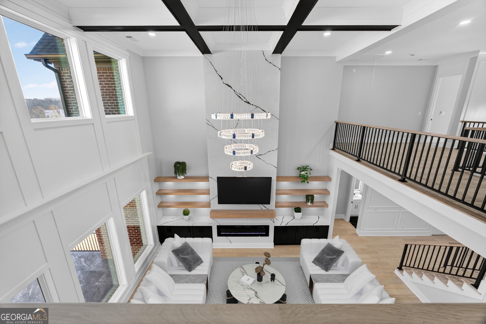 405 Thunder Road Buford - Photo 51