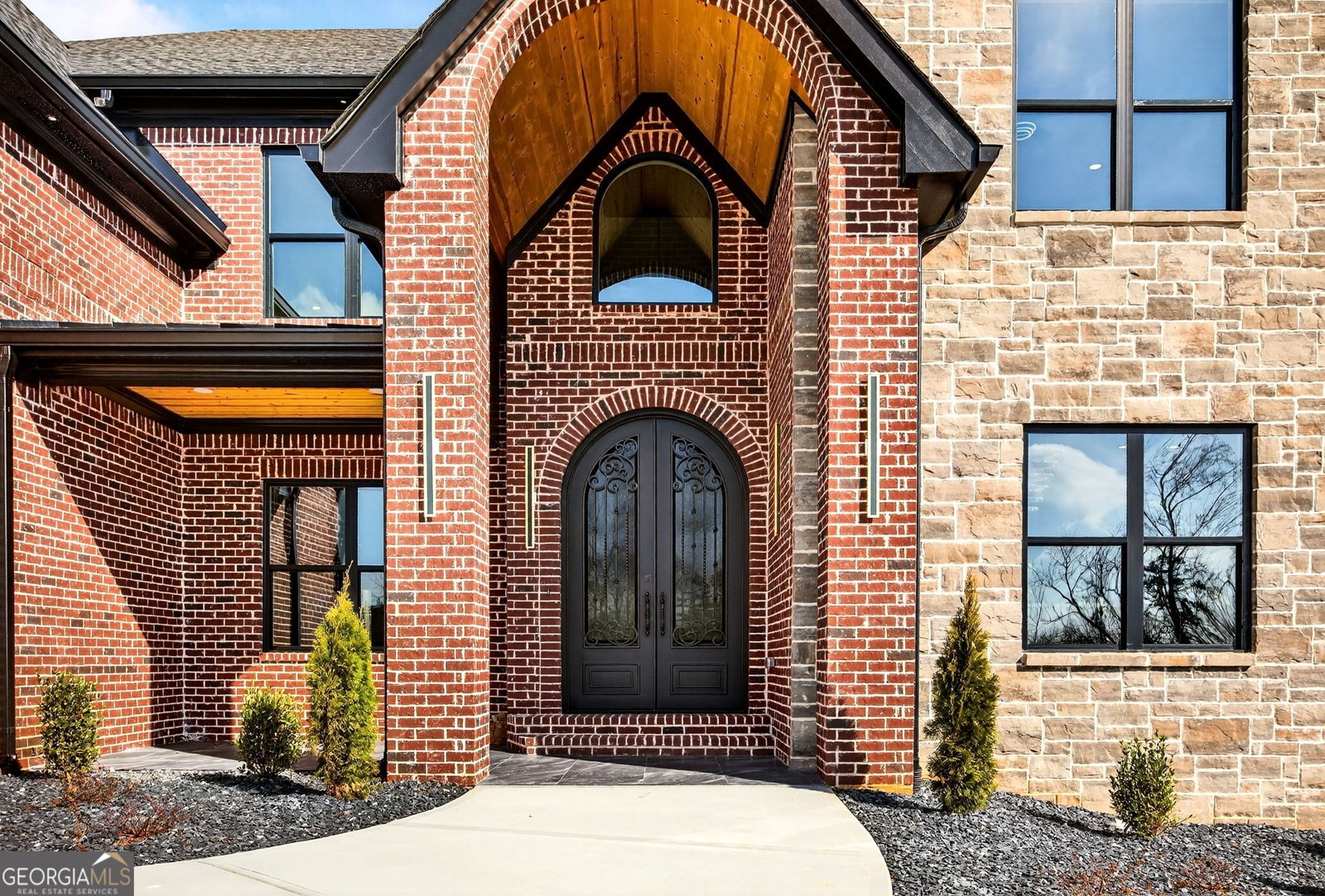 405 Thunder Road Buford - Photo 6