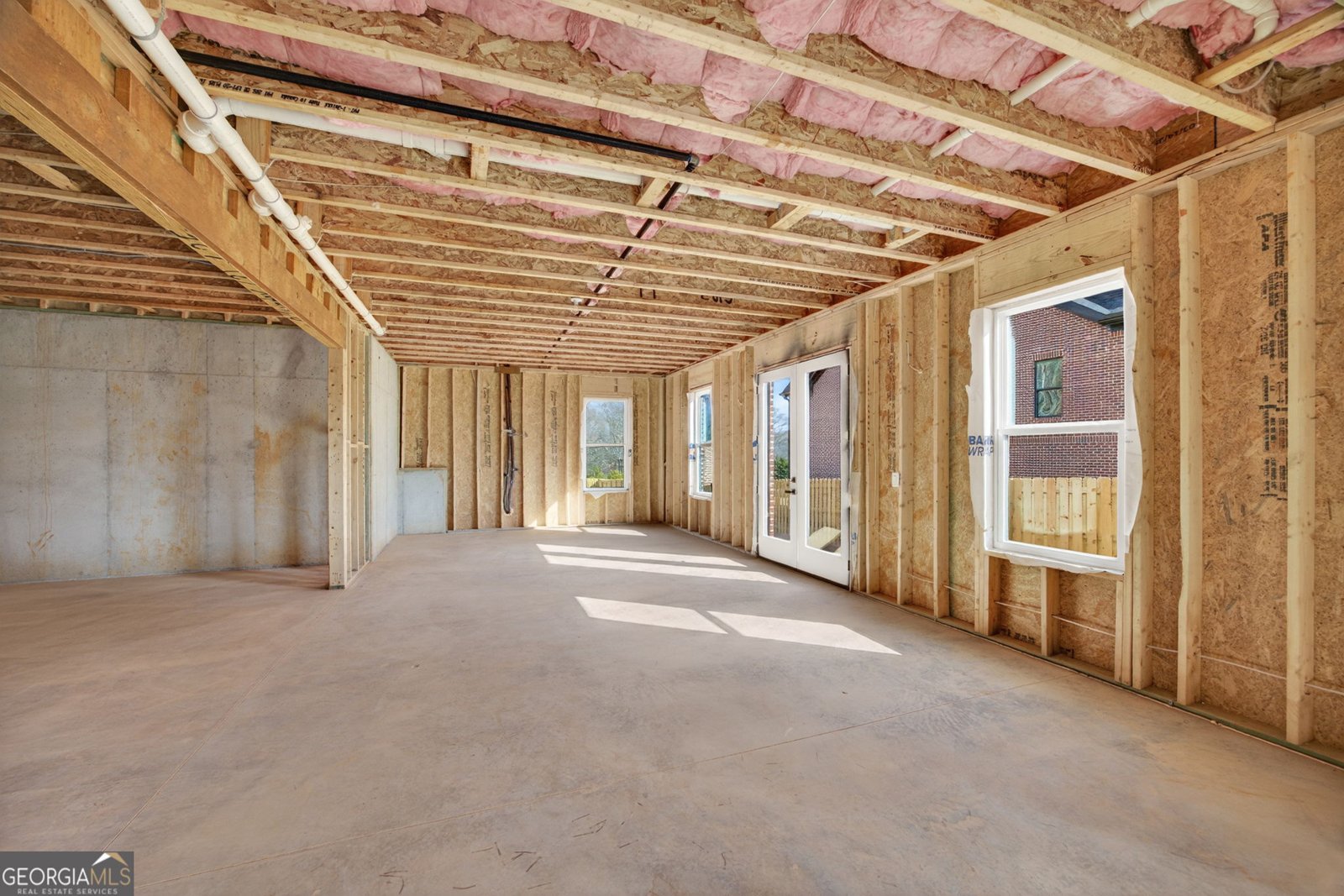 405 Thunder Road Buford - Photo 65