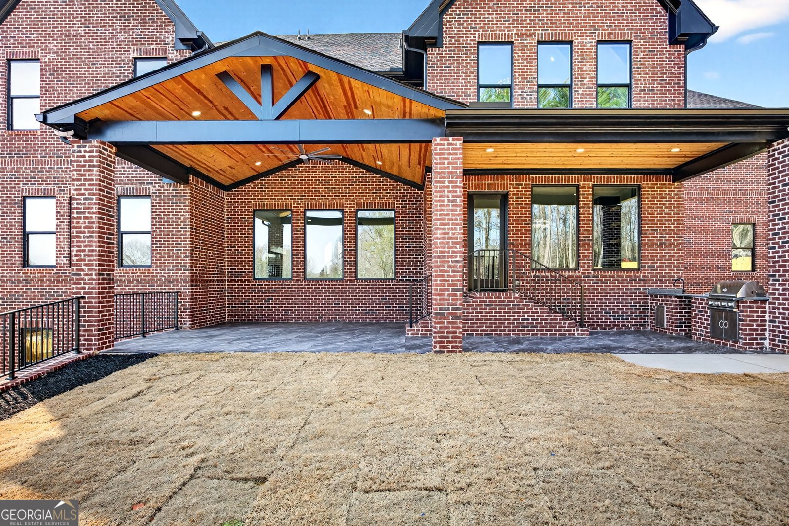 405 Thunder Road Buford - Photo 67