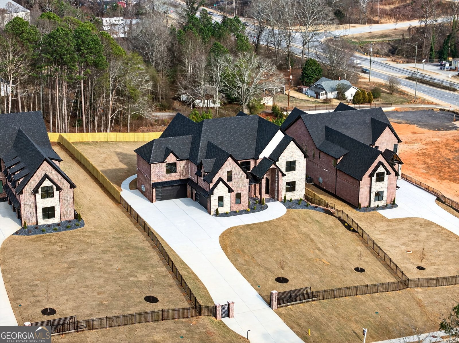 405 Thunder Road Buford - Photo 7