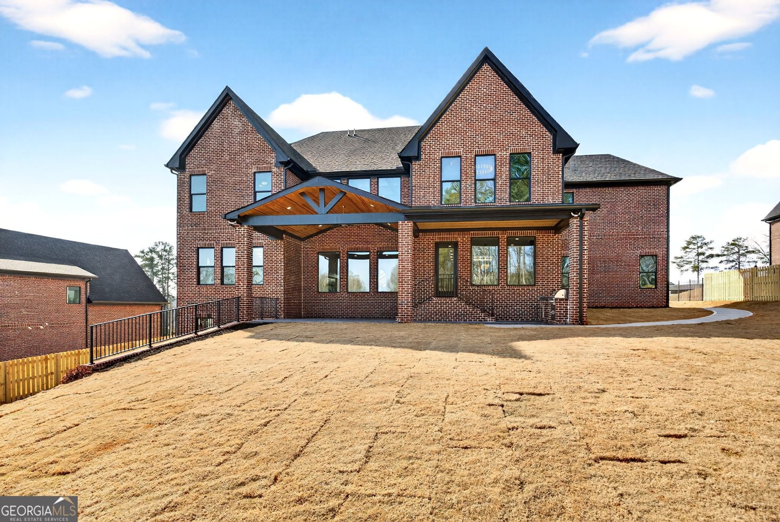 405 Thunder Road Buford - Photo 70