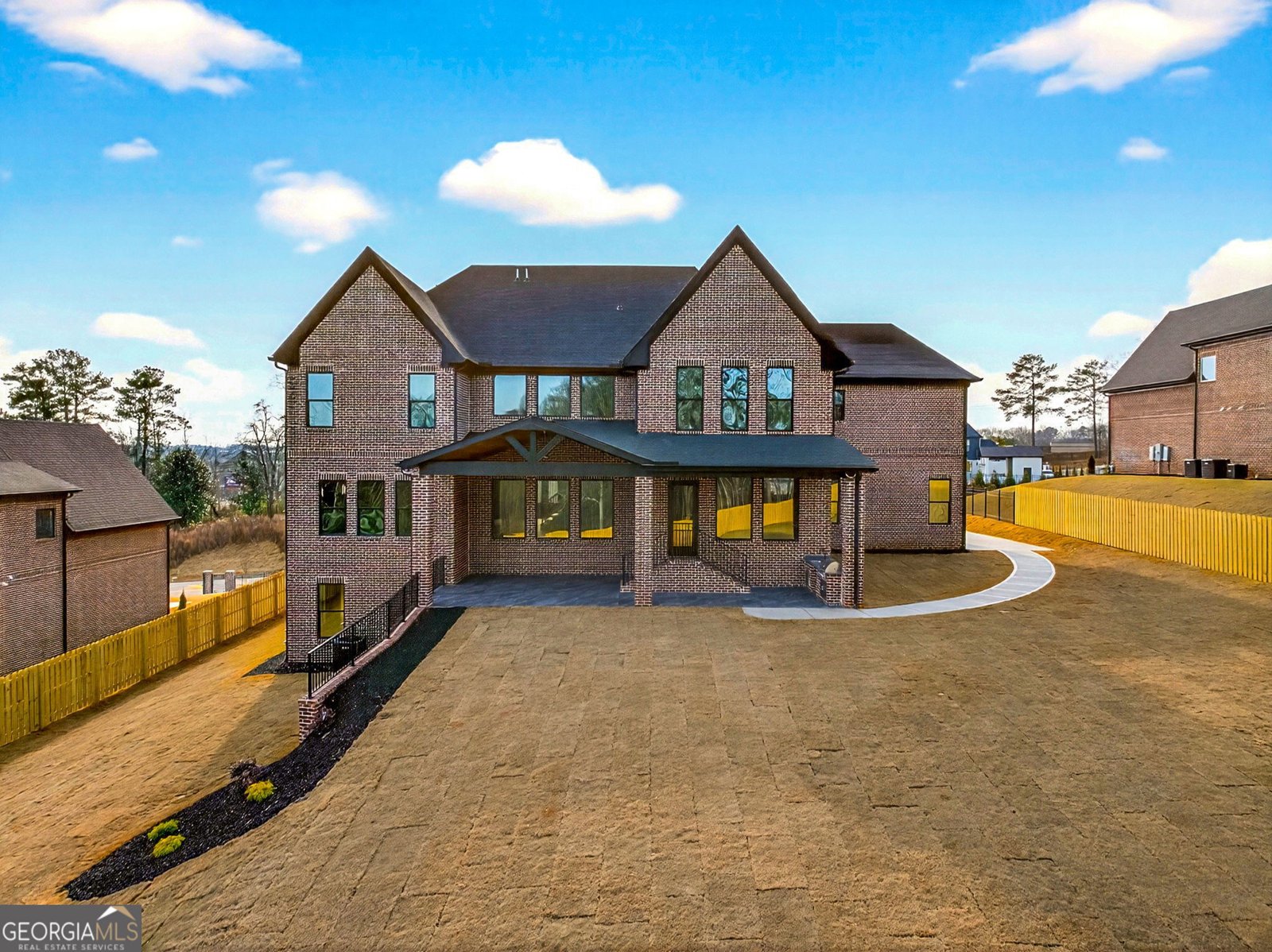 405 Thunder Road Buford - Photo 71