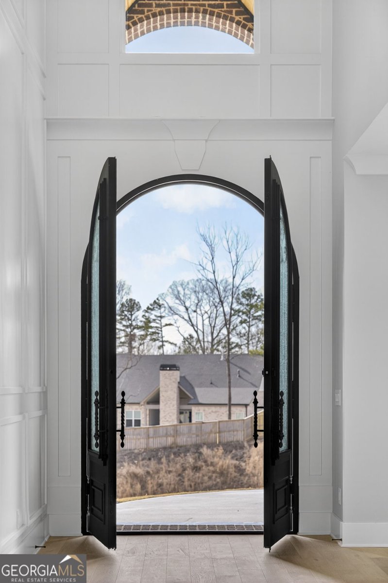 405 Thunder Road Buford - Photo 9