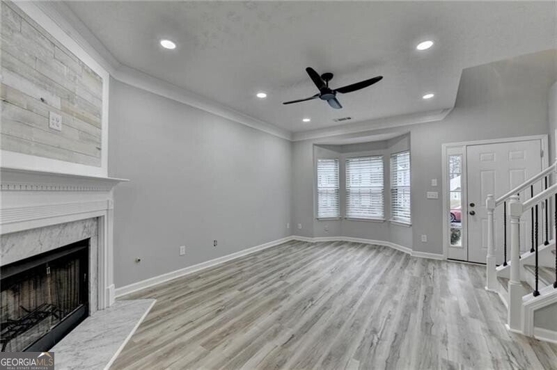 278 Timber Gate Drive Lawrenceville - Photo 11