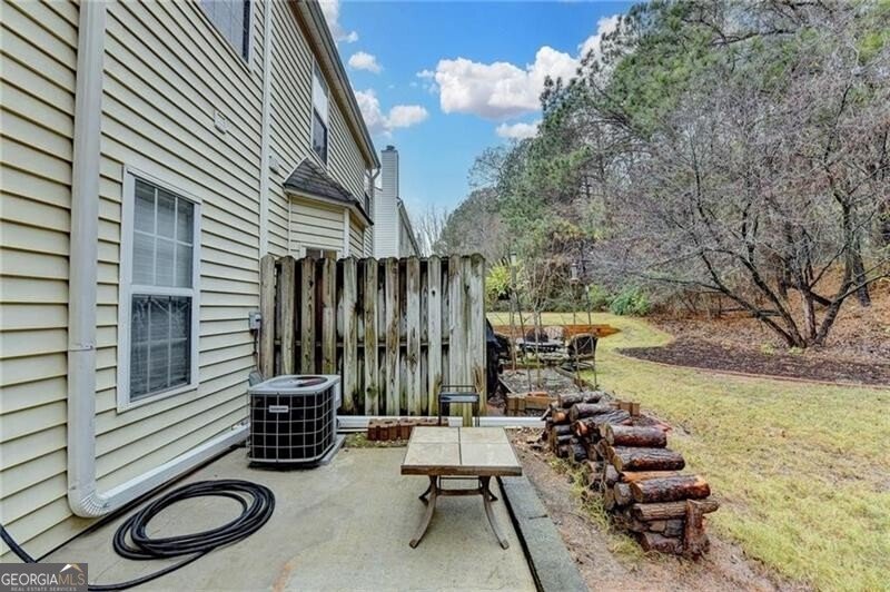 278 Timber Gate Drive Lawrenceville - Photo 47