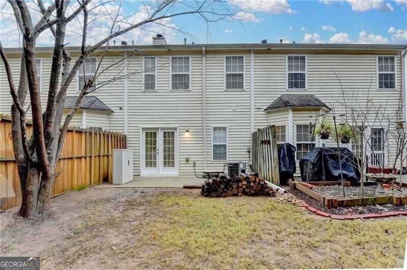 278 Timber Gate Drive Lawrenceville - Photo 48