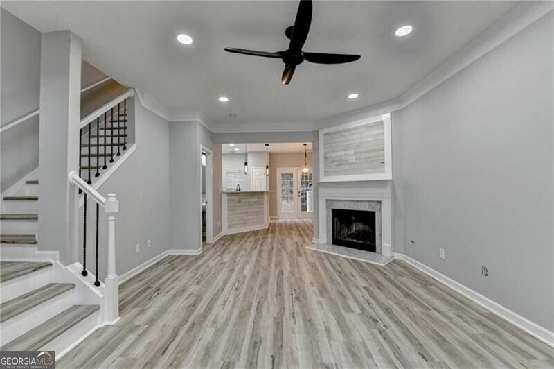 278 Timber Gate Drive Lawrenceville - Photo 8