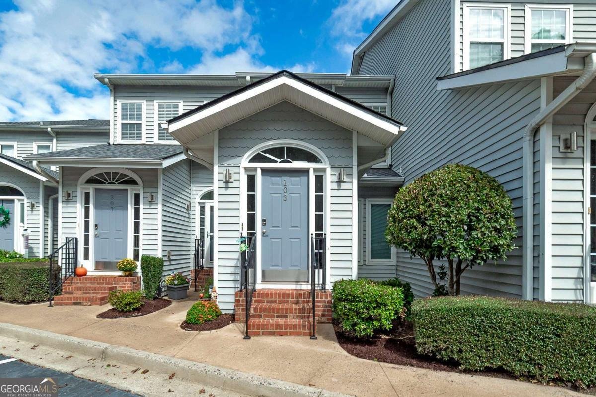 2300 Habersham Marina Road Cumming - Photo 1