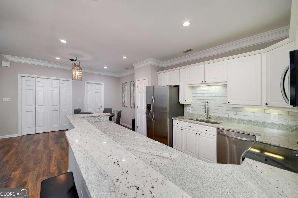 2300 Habersham Marina Road Cumming - Photo 10