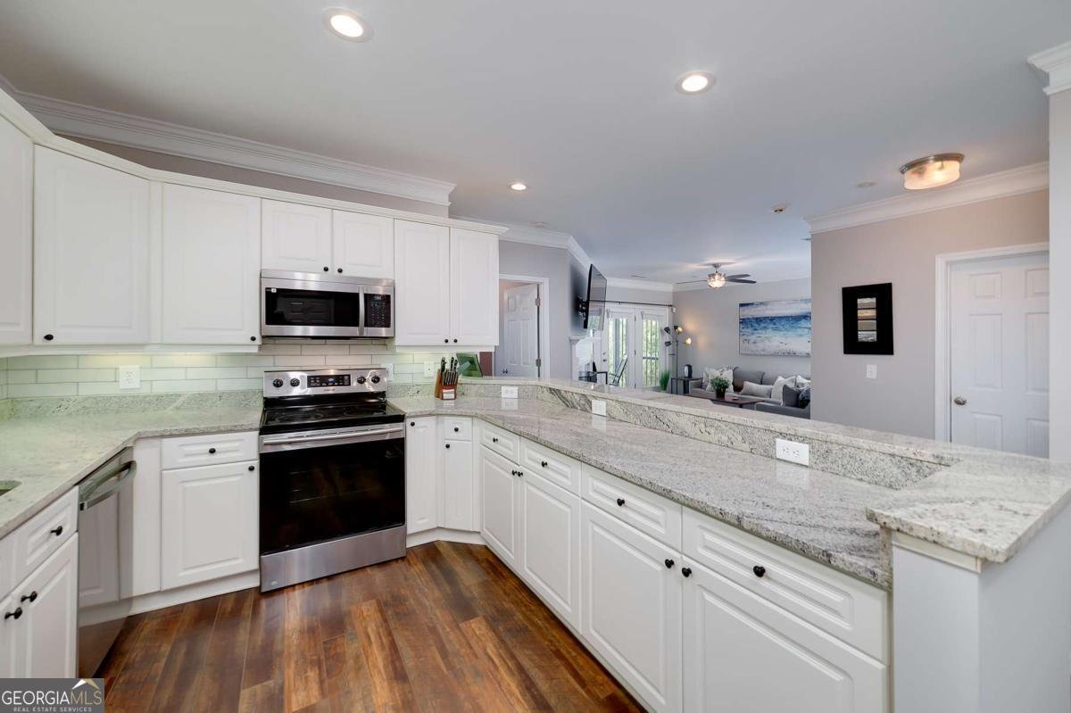 2300 Habersham Marina Road Cumming - Photo 11