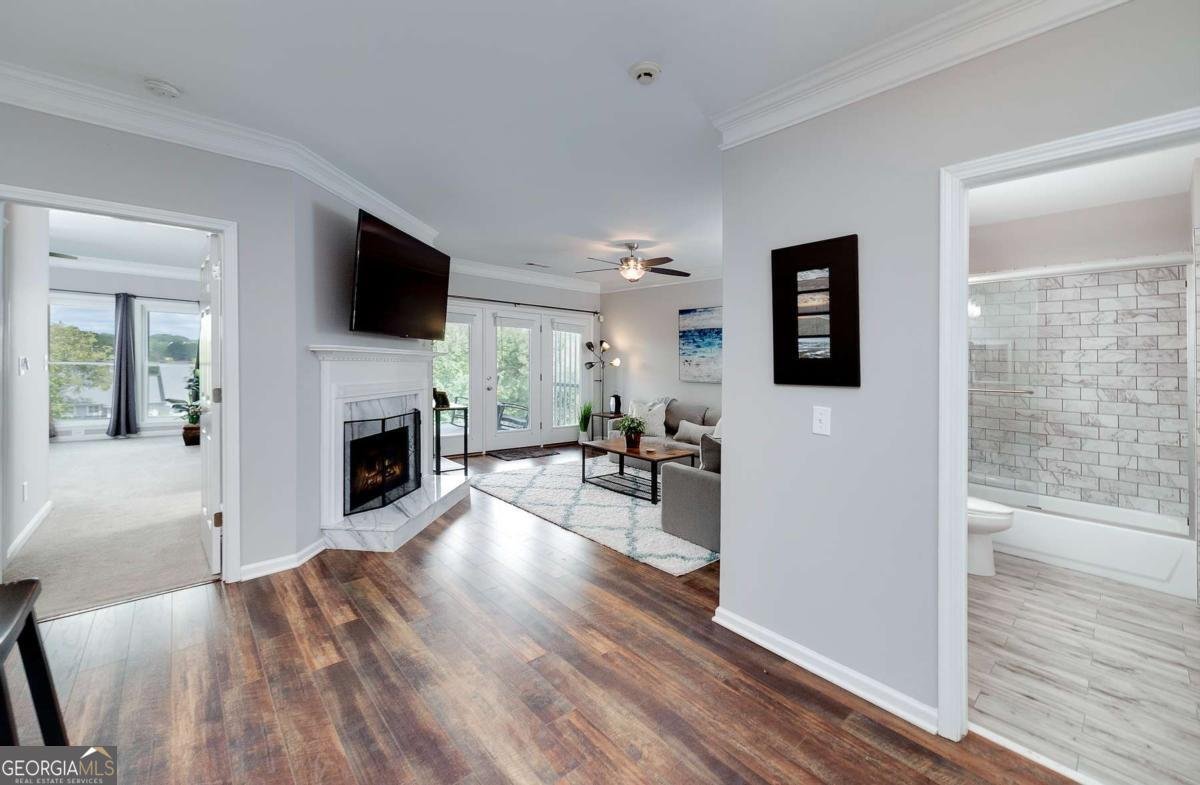 2300 Habersham Marina Road Cumming - Photo 12