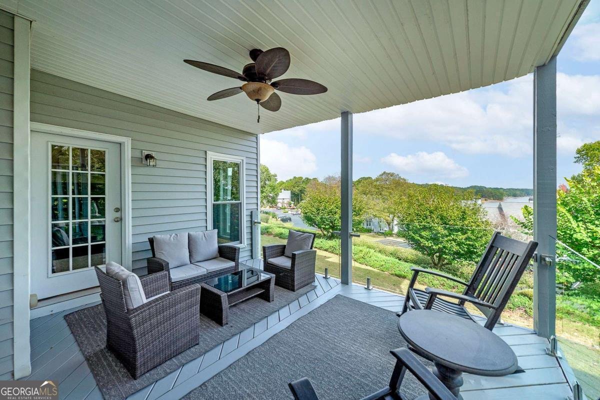 2300 Habersham Marina Road Cumming - Photo 15