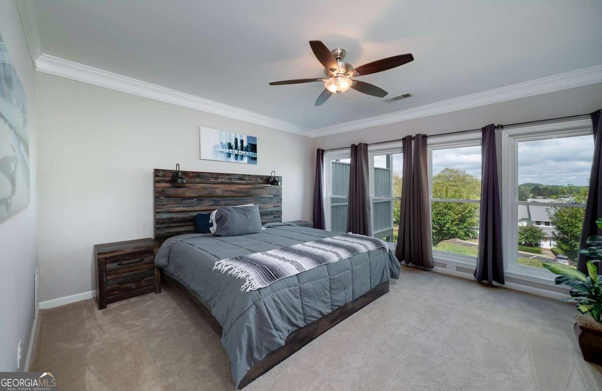 2300 Habersham Marina Road Cumming - Photo 19