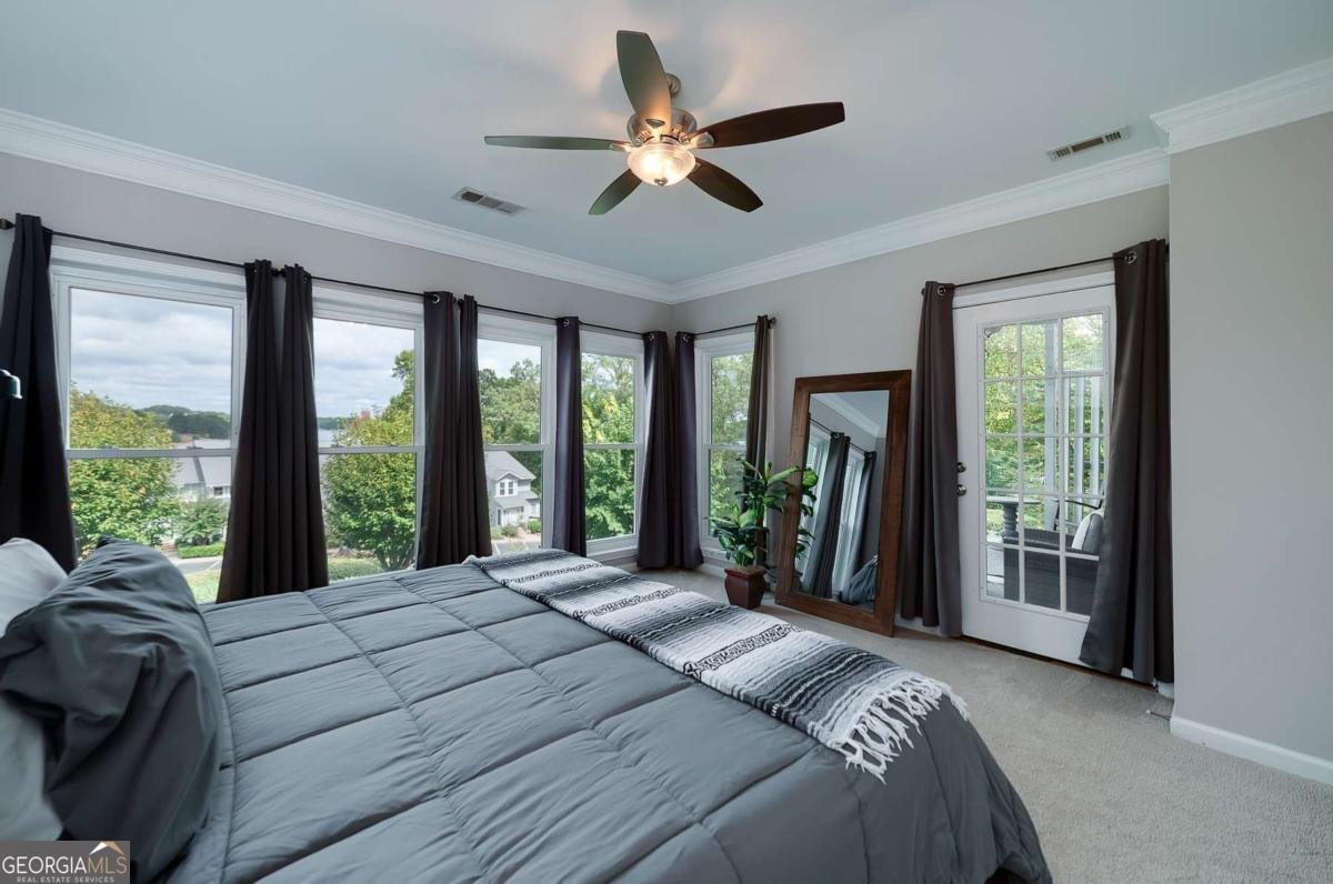 2300 Habersham Marina Road Cumming - Photo 20