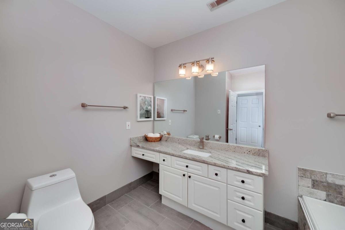 2300 Habersham Marina Road Cumming - Photo 22