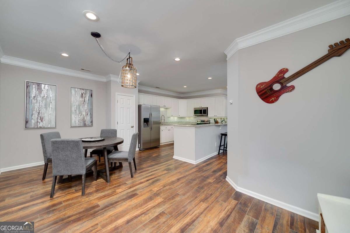 2300 Habersham Marina Road Cumming - Photo 6