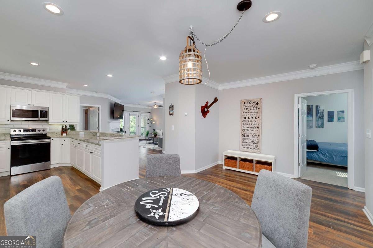 2300 Habersham Marina Road Cumming - Photo 8