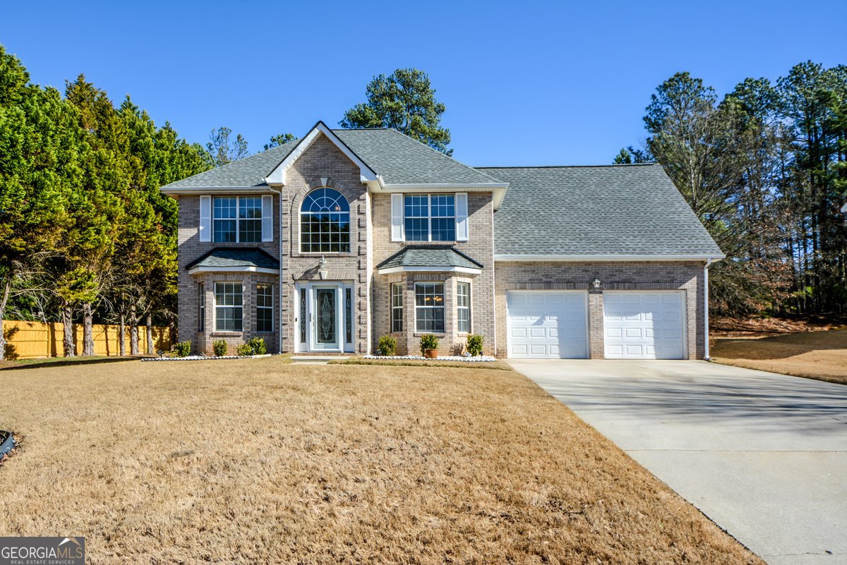 1478 Rogers Crossing Drive Lithonia - Photo 1