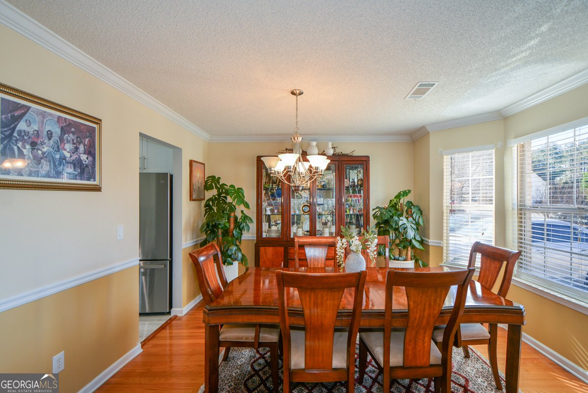 1478 Rogers Crossing Drive Lithonia - Photo 12