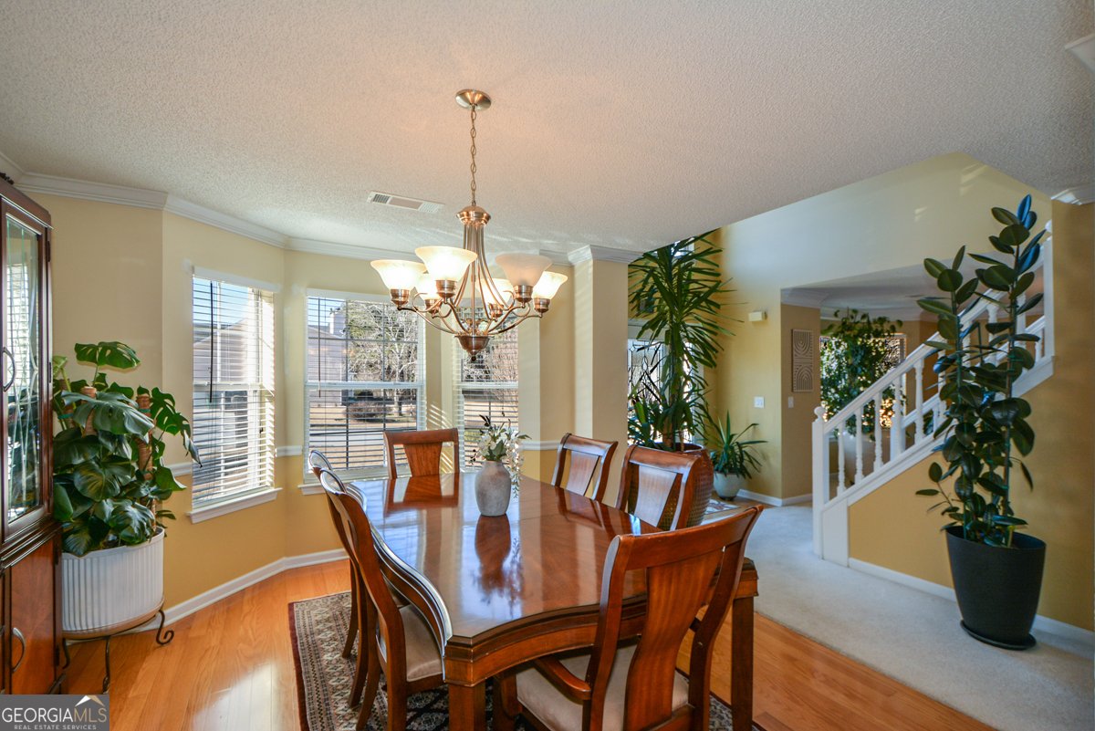 1478 Rogers Crossing Drive Lithonia - Photo 13