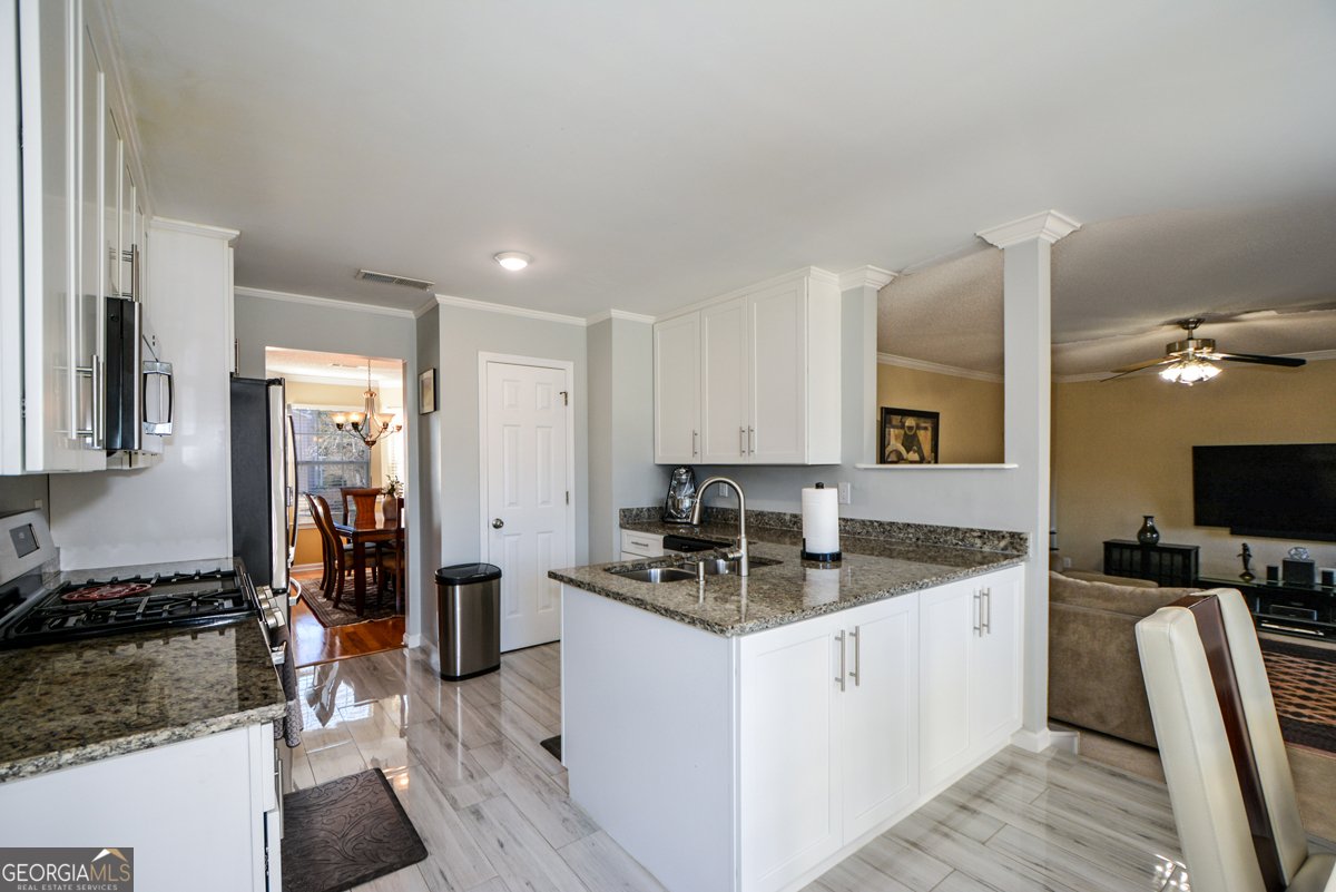 1478 Rogers Crossing Drive Lithonia - Photo 15