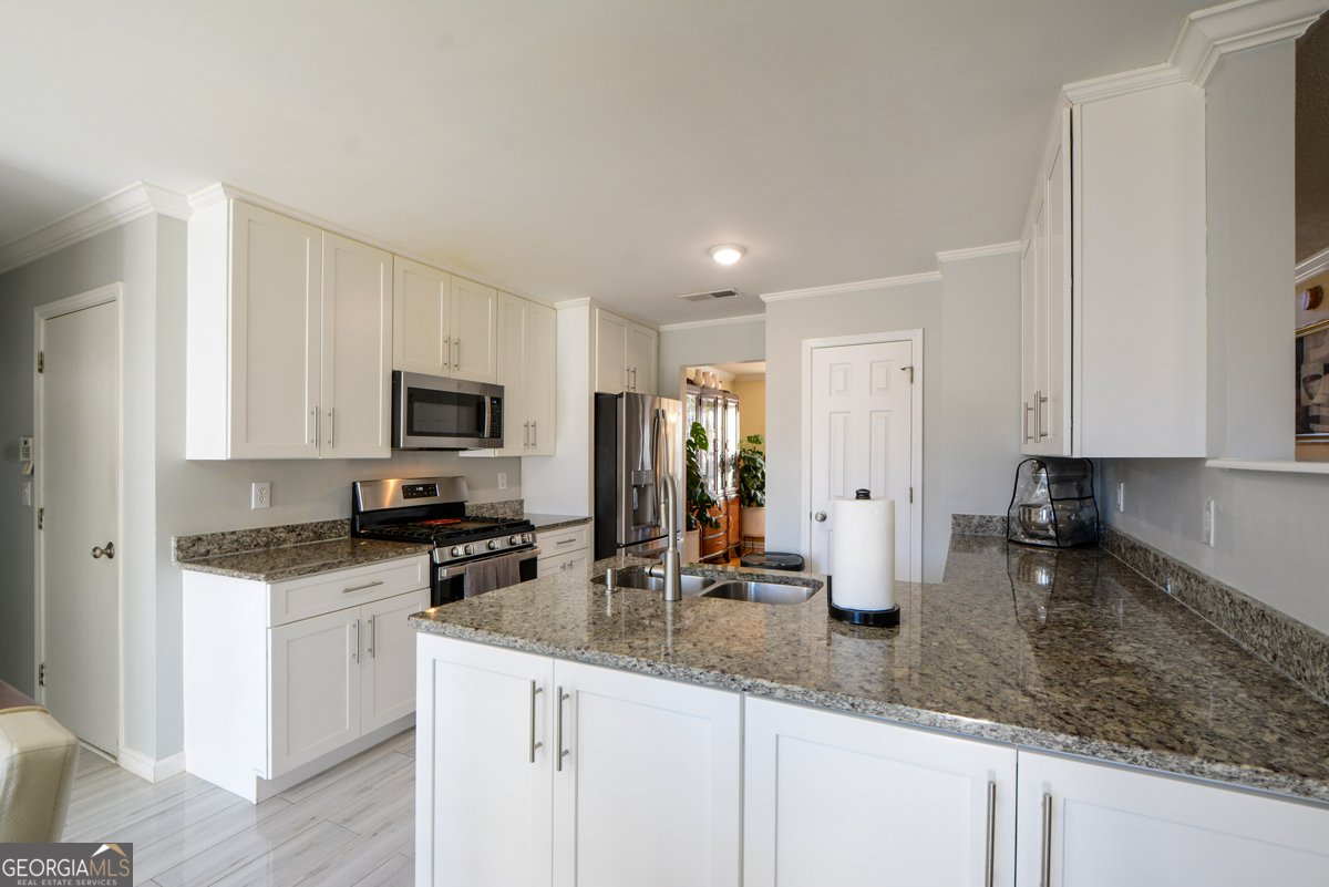 1478 Rogers Crossing Drive Lithonia - Photo 16