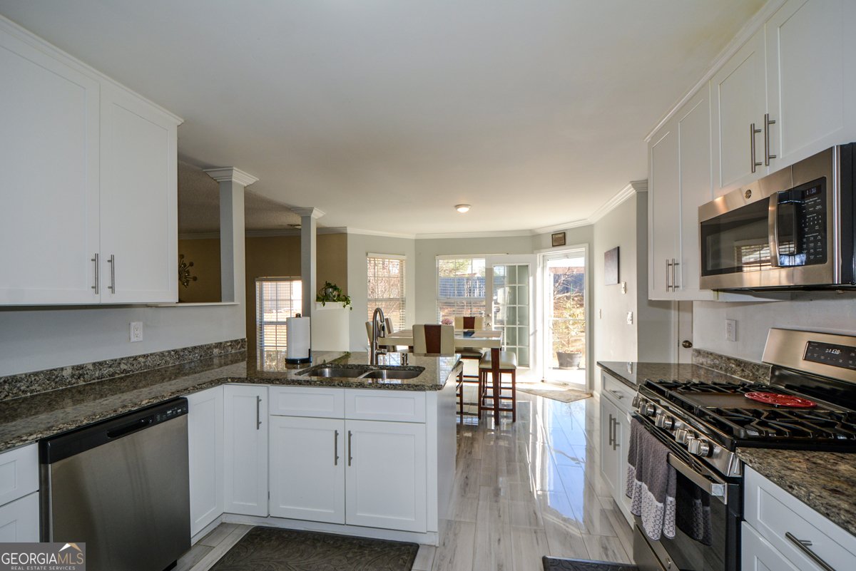 1478 Rogers Crossing Drive Lithonia - Photo 17