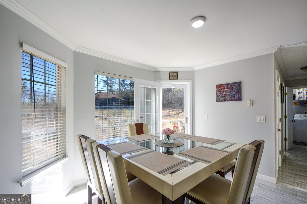 1478 Rogers Crossing Drive Lithonia - Photo 18