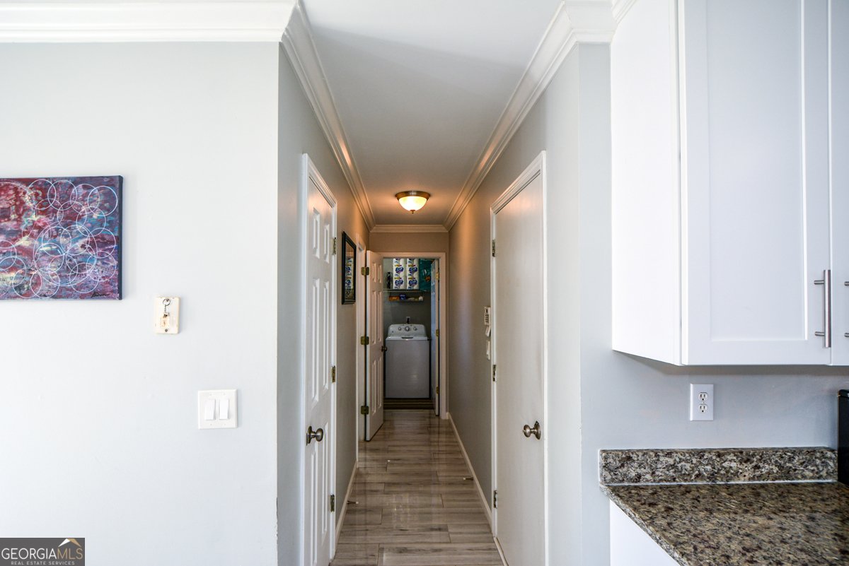 1478 Rogers Crossing Drive Lithonia - Photo 20