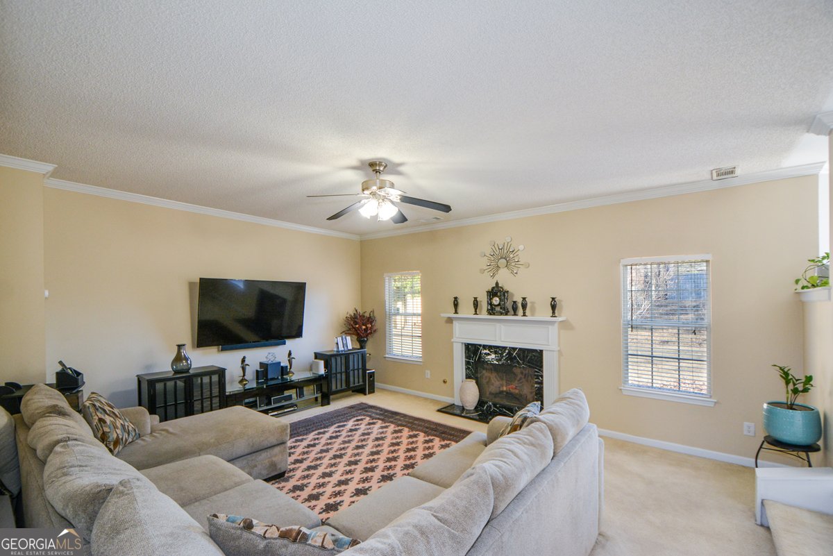 1478 Rogers Crossing Drive Lithonia - Photo 22