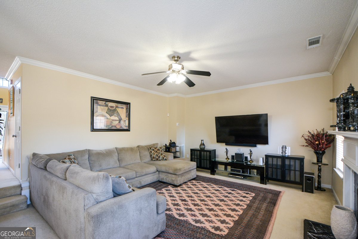 1478 Rogers Crossing Drive Lithonia - Photo 23