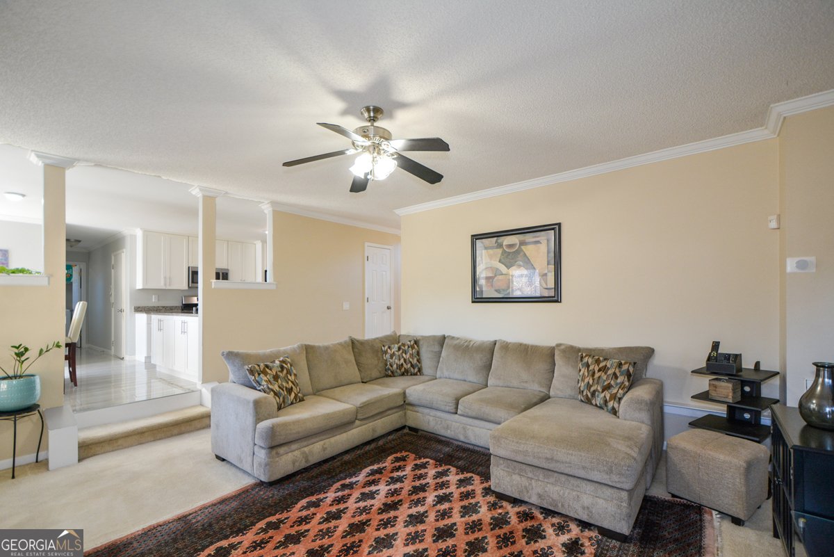 1478 Rogers Crossing Drive Lithonia - Photo 24