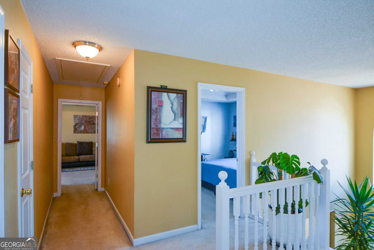 1478 Rogers Crossing Drive Lithonia - Photo 26