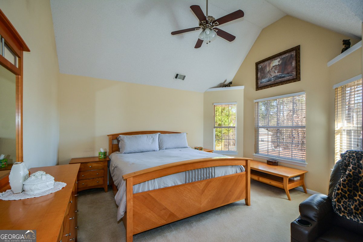 1478 Rogers Crossing Drive Lithonia - Photo 27