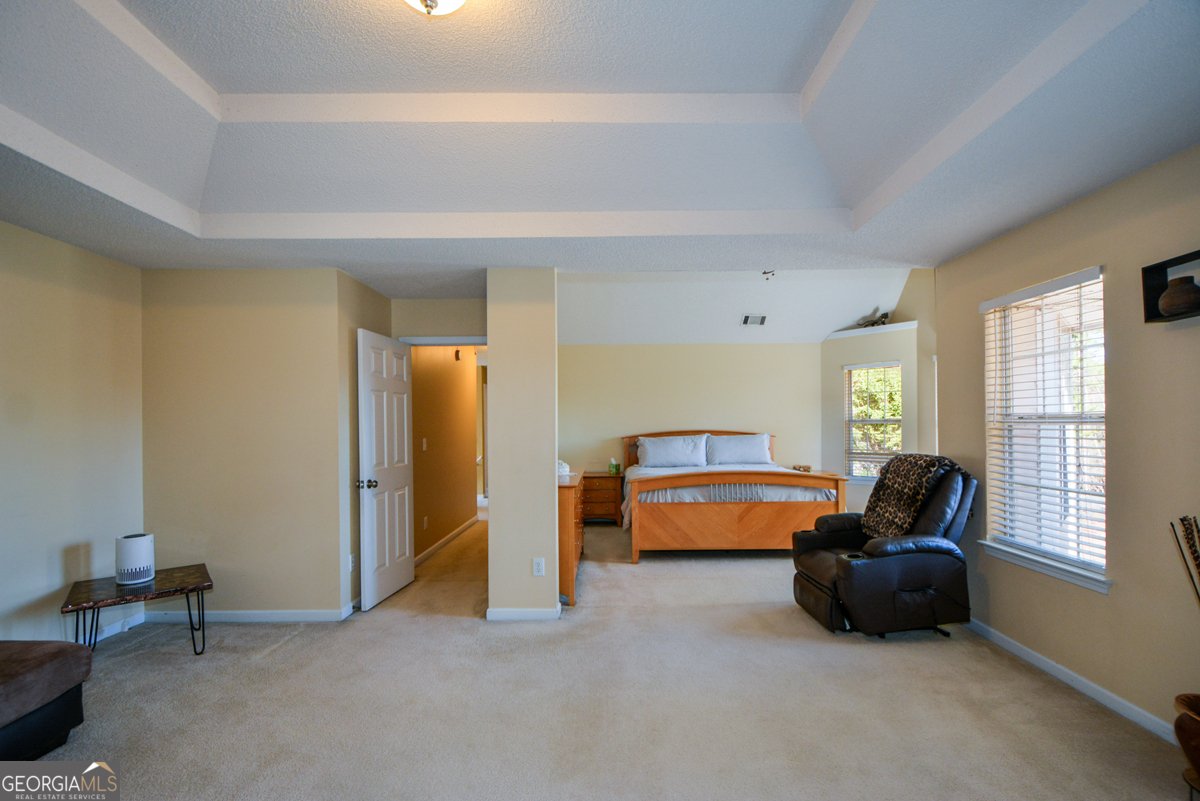 1478 Rogers Crossing Drive Lithonia - Photo 28