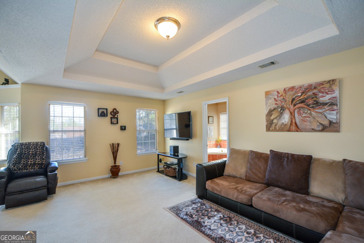 1478 Rogers Crossing Drive Lithonia - Photo 31