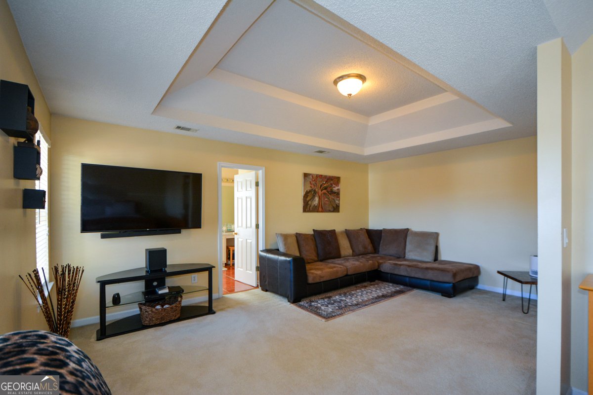 1478 Rogers Crossing Drive Lithonia - Photo 32