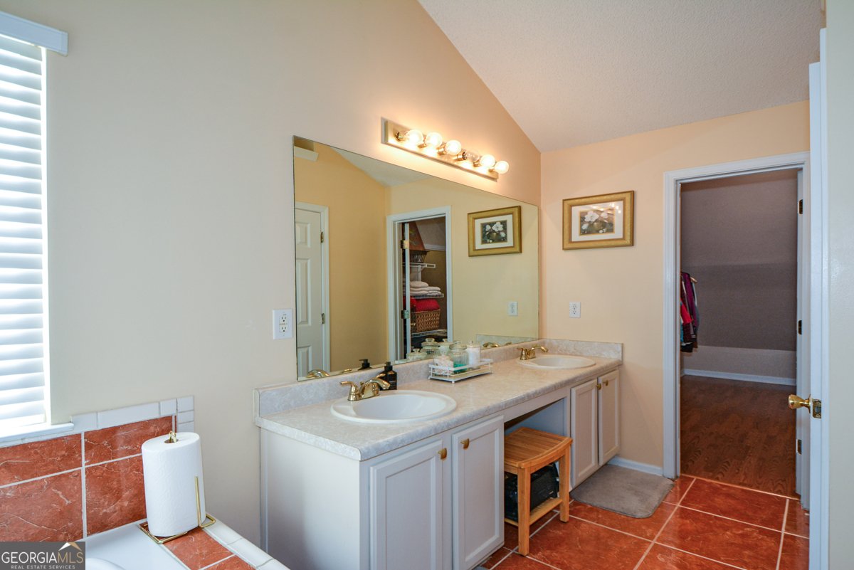 1478 Rogers Crossing Drive Lithonia - Photo 34