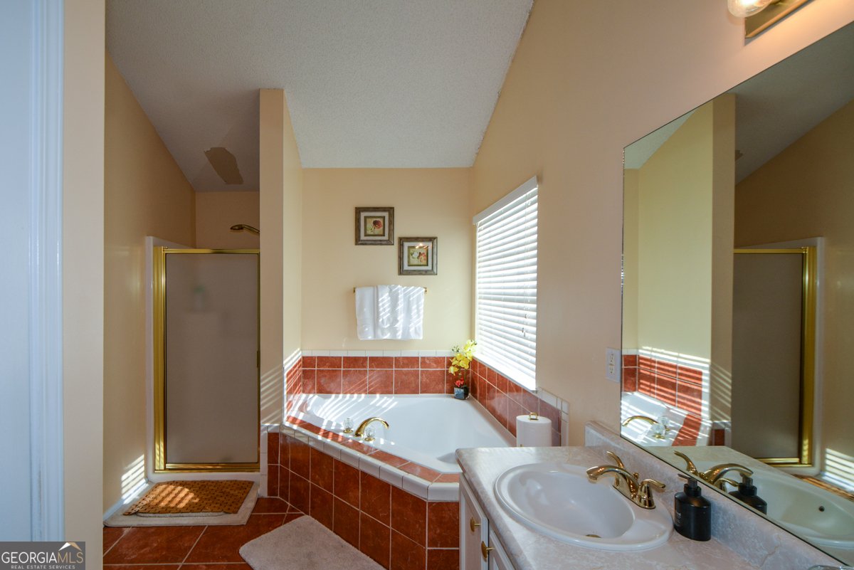 1478 Rogers Crossing Drive Lithonia - Photo 35