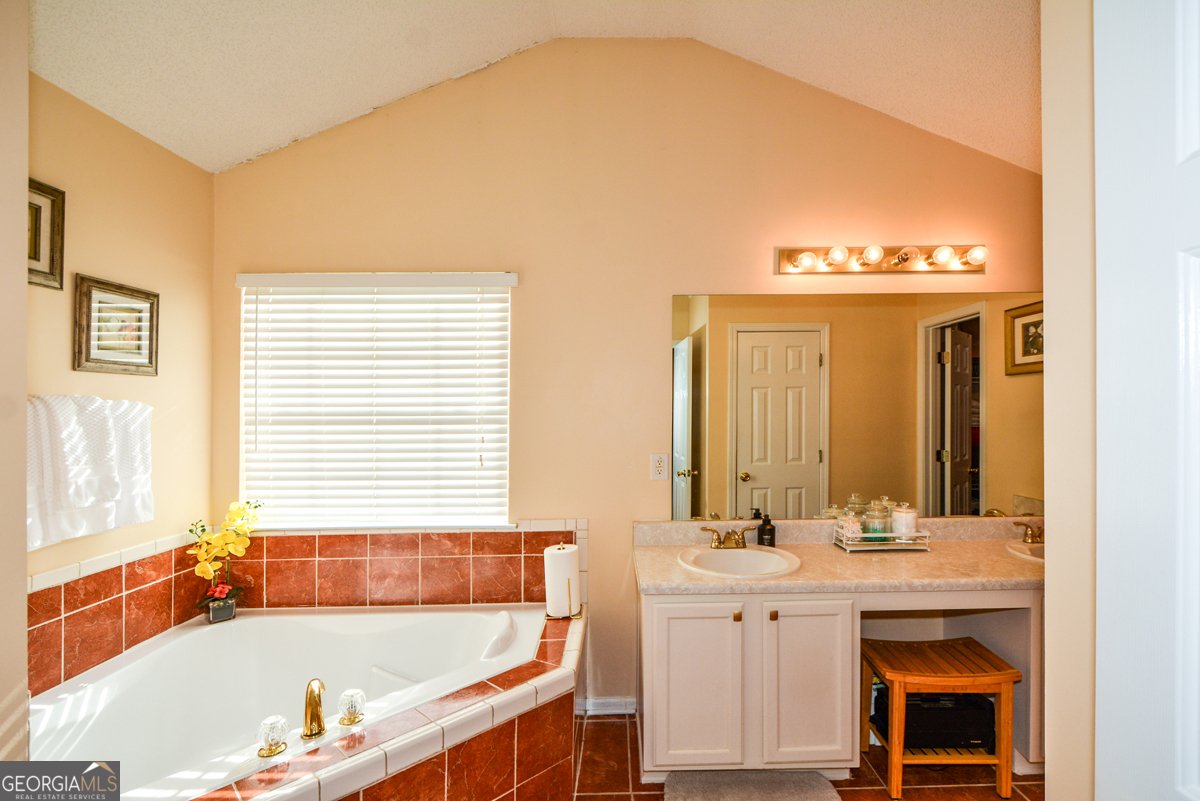 1478 Rogers Crossing Drive Lithonia - Photo 36