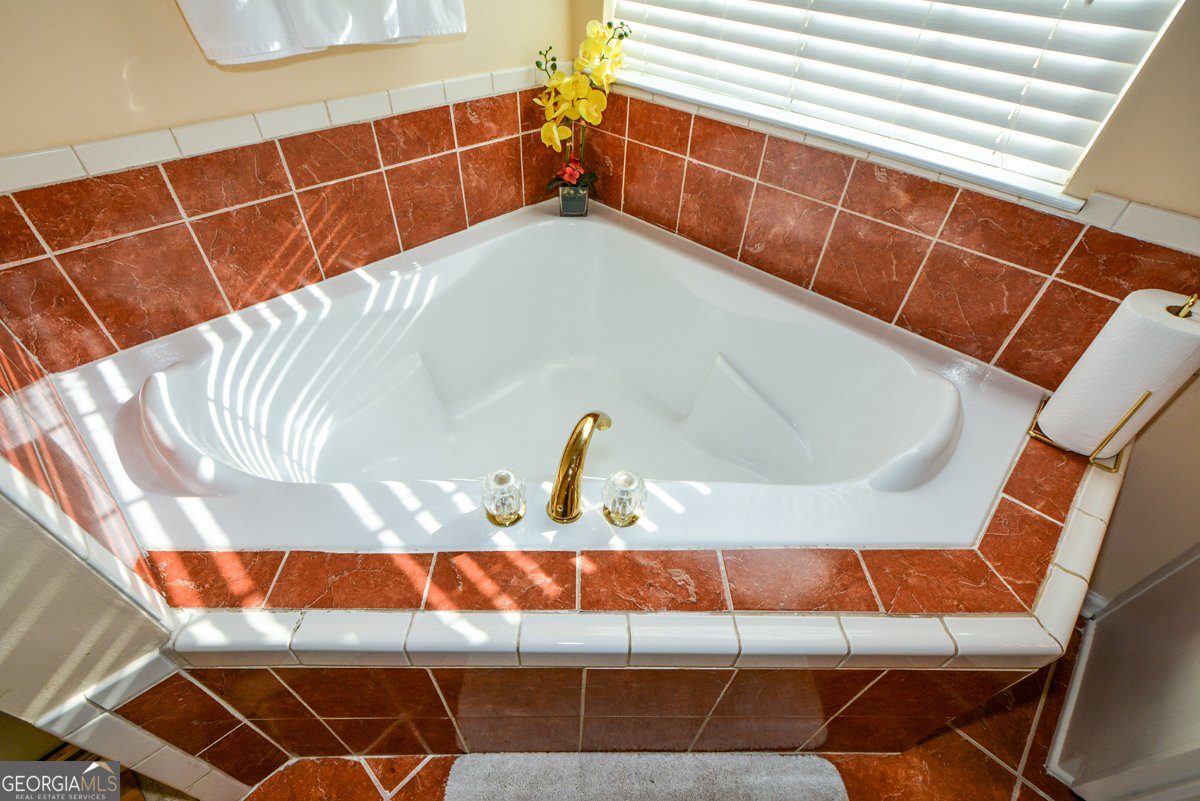 1478 Rogers Crossing Drive Lithonia - Photo 37