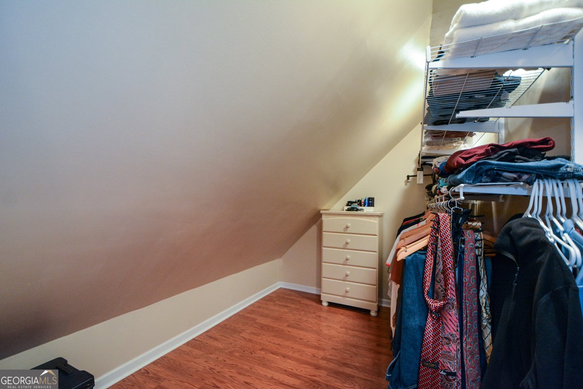 1478 Rogers Crossing Drive Lithonia - Photo 39