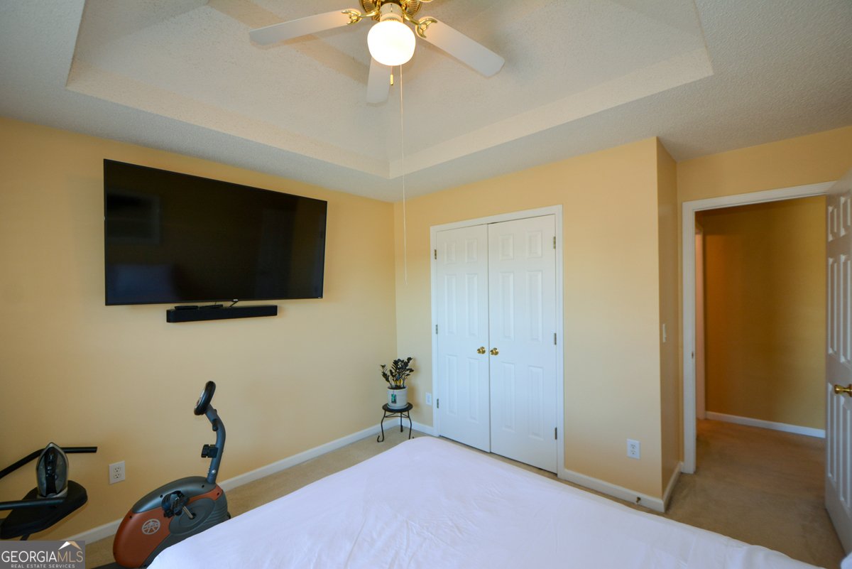 1478 Rogers Crossing Drive Lithonia - Photo 41