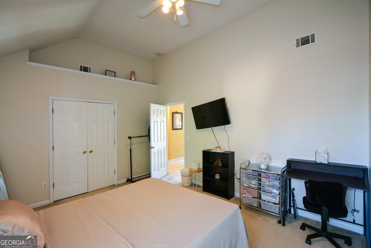 1478 Rogers Crossing Drive Lithonia - Photo 43